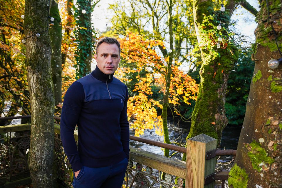 Tommy bowe store clothes